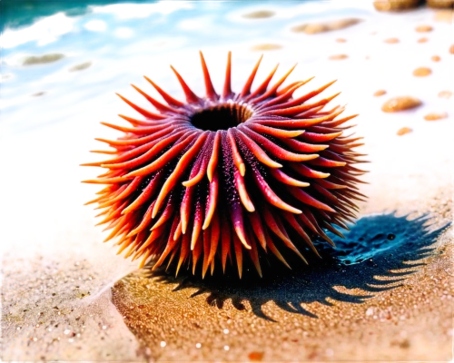 sea-urchin,sea urchin,sea urchins,sea anemone,urchin,large anemone,sea anemones,flaccid anemone,spiny sea shell,balkan anemone,tube anemone,sea cucumber,anemone of the seas,echinoderm,spiny,urchins,marine invertebrates,ray anemone,tubular anemone,echidna,Conceptual Art,Oil color,Oil Color 21