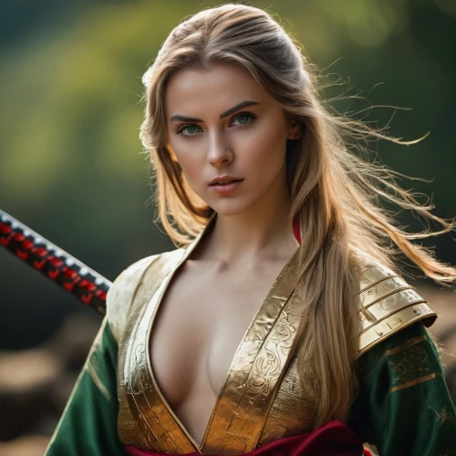 beautiful girls with katana,female warrior,katana,samurai fighter,samurai,mulan,swordswoman,warrior woman,eufiliya,martial arts uniform,dragon li,mara,koto,hanbok,lena,elven,awesome arrow,elza,samurai sword,catarina,Photography,General,Cinematic