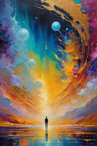 space art,universe,the universe,astral traveler,cosmos,inner space,dimensional,psychedelic art,cosmic,vast,transcendence,imagination,astral,galaxy,transcendental,celestial,space,infinity,scene cosmic,dimension,Conceptual Art,Sci-Fi,Sci-Fi 04