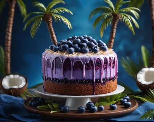 taro cake,colada morada,blackberry pie,blueberry pie,acai,blue hawaii,acai brazil,jabuticaba,açaí na tigela,torte,plum cake,sailing blue purple,blueberry,petit gâteau,fruit cake,a cake,bowl cake,currant cake,black forest cake,luau,Photography,General,Commercial
