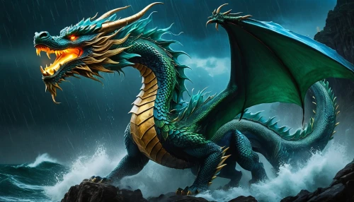 dragon of earth,green dragon,wyrm,black dragon,painted dragon,dragon,dragon li,dragon design,draconic,dragons,charizard,god of the sea,drago milenario,forest dragon,wales,heroic fantasy,emerald lizard,chinese dragon,golden dragon,dragon fire,Photography,General,Fantasy