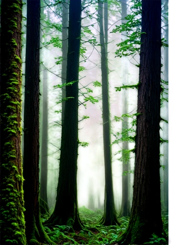 foggy forest,fir forest,coniferous forest,spruce forest,old-growth forest,spruce-fir forest,temperate coniferous forest,redwoods,forests,germany forest,green forest,the forest,elven forest,the forests,northwest forest,forest background,forest,bavarian forest,forest of dreams,tropical and subtropical coniferous forests,Illustration,Abstract Fantasy,Abstract Fantasy 04