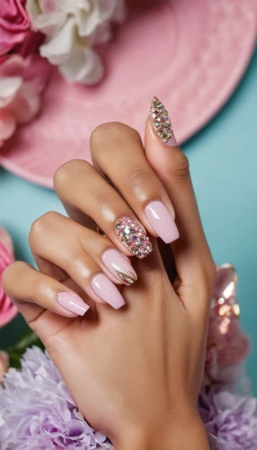 nail design,artificial nails,nail care,manicure,pink glitter,nail art,nails,pink floral background,baby pink,pink cherry blossom,clove pink,rose gold,floral heart,pink beauty,heart pink,pink roses,light pink,natural pink,rose quartz,mini roses pink,Conceptual Art,Fantasy,Fantasy 06