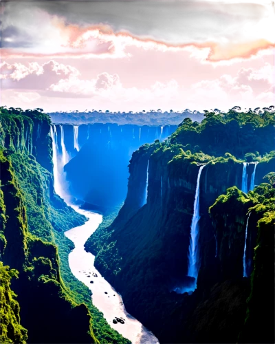 victoria falls,marvel of peru,guyana,democratic republic of the congo,wonders of the world,africa,wasserfall,roraima,iguassu,nile river,zimbabwe,south america,srilanka,east africa,zambia,congo,rwanda,south american,river nile,south africa,Illustration,Black and White,Black and White 33