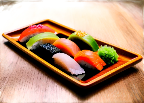 nigiri,sashimi,sushi plate,sushi set,sushi roll images,salmon roll,gimbap,surimi,japanese cuisine,kaiseki,sushi boat,osechi,sushi japan,raw fish,albacore fish,pacific saury,shirasu don,brass chopsticks vegetables,japanese food,japanese-style,Illustration,American Style,American Style 08