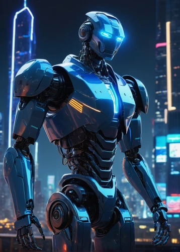 steel man,valerian,cyborg,ironman,cybernetics,robotics,war machine,robotic,cyberpunk,3d man,mech,bot,cg artwork,robot,bolt-004,futuristic,steel,metropolis,mecha,electro,Art,Artistic Painting,Artistic Painting 28