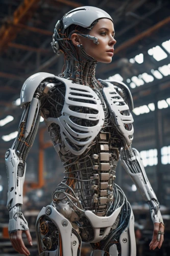 cyborg,endoskeleton,biomechanical,exoskeleton,ai,cybernetics,artificial intelligence,women in technology,automation,robotics,humanoid,industrial robot,metal implants,mechanical,robotic,cyberpunk,aluminum,terminator,articulated manikin,chat bot,Photography,General,Sci-Fi