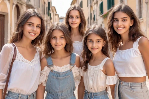 jaffa,children girls,coda alla vaccinara,puglia,young women,5 to 12,apulia,the girl's face,little angels,volpino italiano,beautiful photo girls,6d,vesuvius,ciambotta,clone jesionolistny,mitosis,italian,pisa,taormina,olive family,Photography,Realistic