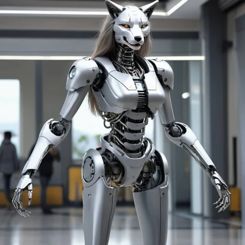 endoskeleton,humanoid,cyborg,metal figure,exoskeleton,cybernetics,kotobukiya,chat bot,3d figure,mecha,evangelion eva 00 unit,robotics,bot,robot,aluminum,robotic,armored animal,skeletal,pepper,metal toys