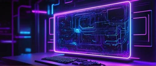 computer art,fractal design,purple wallpaper,desktop computer,computer graphics,barebone computer,cinema 4d,3d background,computer,computer screen,computer workstation,compute,3d render,cyber,computer chip,cpu,computer icon,the computer screen,cyberspace,computer chips,Photography,Artistic Photography,Artistic Photography 13