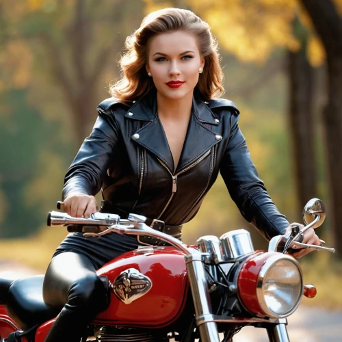 rockabilly style,rockabilly,retro pin up girl,pin up,pin up girl,harley-davidson,harley davidson,pin ups,biker,retro pin up girls,retro women,motorcyclist,retro woman,harley,50's style,motorcycle,vintage woman,motorcycling,pin-up girl,pin up girls,Photography,General,Cinematic