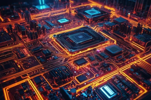 circuit board,circuitry,computer chips,electronics,computer chip,metropolis,cinema 4d,cpu,3d render,micro,motherboard,computer art,microchips,processor,tilt shift,pcb,semiconductor,fractal environment,transistors,circuits,Photography,Documentary Photography,Documentary Photography 32