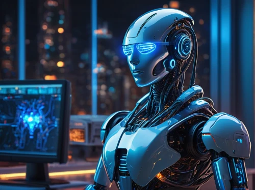 cyborg,cybernetics,valerian,droid,artificial intelligence,cyber,echo,scifi,ai,futuristic,robotic,cyberpunk,robotics,automation,sci-fi,sci - fi,chatbot,robot icon,sci fi,robots,Illustration,Realistic Fantasy,Realistic Fantasy 26