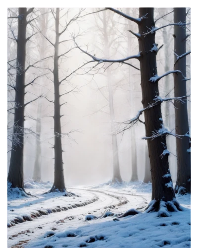 winter forest,wintry,winter light,hoarfrost,winter morning,foggy forest,winter landscape,snow trees,winter dream,winter magic,winter background,snow landscape,beech trees,snowy landscape,snow scene,forest of dean,beech forest,northern black forest,ore mountains,ground frost,Conceptual Art,Sci-Fi,Sci-Fi 23