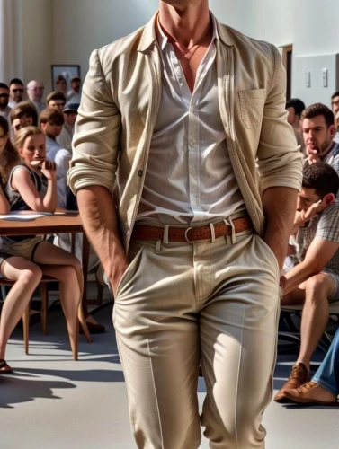 male model,chris evans,khaki pants,man's fashion,men sitting,men's suit,men's wear,men clothes,menswear,mass,dress shirt,undershirt,macho,khaki,in seated position,gosling,wedding suit,banker,edge muscle,damme