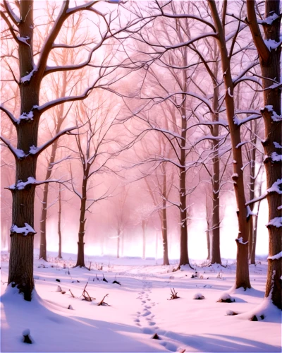 winter forest,winter landscape,snow landscape,winter background,snowy landscape,snow scene,snow trees,winter morning,forest landscape,christmas landscape,winter light,winter magic,wintry,winter dream,landscape background,beech trees,hoarfrost,birch forest,christmas snowy background,fir forest,Illustration,Abstract Fantasy,Abstract Fantasy 13