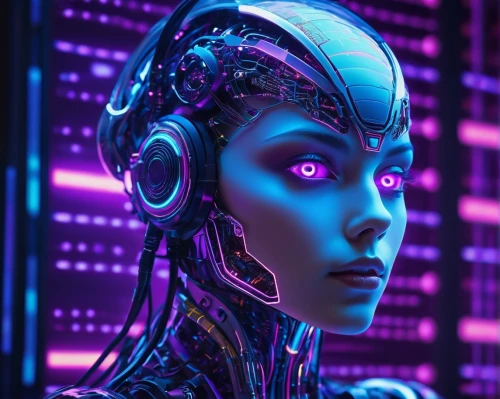 cyborg,ai,cyber,cybernetics,scifi,cyberpunk,echo,artificial intelligence,valerian,sci fi,uv,humanoid,sci-fi,sci - fi,futuristic,avatar,terminator,robotic,computer art,nova,Illustration,Realistic Fantasy,Realistic Fantasy 14