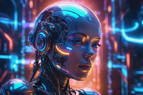ai,cybernetics,artificial intelligence,cyborg,cyber,echo,cyberpunk,sci fiction illustration,droid,autonomous,scifi,humanoid,cyberspace,geometric ai file,robotic,social bot,computer art,digiart,neural network,electro,Illustration,Realistic Fantasy,Realistic Fantasy 37