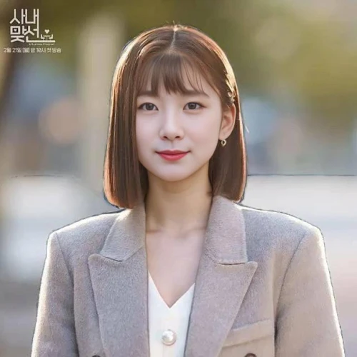 uji,sakura,kdrama,winner joy,songpyeon,seo,business girl,korean drama,joy,business woman,sujeonggwa,lotte,jangdokdae,a-line,businesswoman,ai,spy visual,ayu,april,hojuela