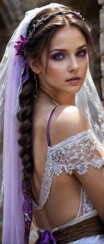 bridal clothing,bridal dress,bridal jewelry,wedding dresses,bridal accessory,bridal,bridal veil,indian bride,blonde in wedding dress,bride,wedding dress train,wedding dress,dowries,veil purple,hoopskirt,dead bride,wedding gown,wedding photo,artificial hair integrations,silver wedding,Conceptual Art,Fantasy,Fantasy 27