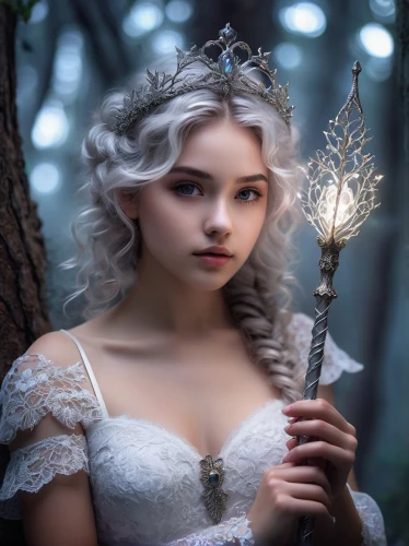 white rose snow queen,fairy tale character,fairy queen,the snow queen,cinderella,fantasy portrait,faery,mystical portrait of a girl,enchanting,fantasy picture,fairy tale,faerie,a fairy tale,fae,elsa,little girl fairy,fairy,fairytale characters,children's fairy tale,rosa 'the fairy,Photography,Documentary Photography,Documentary Photography 24