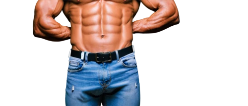 body building,bodybuilder,jeans background,muscle man,edge muscle,sixpack,body-building,bodybuilding,png transparent,male model,torso,muscle icon,3d man,fitness model,muscular system,anabolic,ken,african american male,muscle angle,bodybuilding supplement,Illustration,American Style,American Style 10