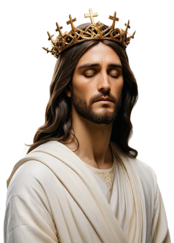 flower crown of christ,king david,jesus figure,son of god,benediction of god the father,christ star,crown of thorns,christ feast,jesus christ and the cross,jesus child,jesus cross,statue jesus,king caudata,king crown,holy 3 kings,crown-of-thorns,christian,to our lady,christ child,god,Conceptual Art,Daily,Daily 34