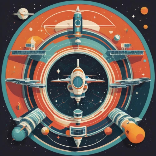 space station,space ships,spacecraft,sci fiction illustration,space voyage,space art,space travel,space ship,space tourism,orbital,astronautics,spaceships,space port,spaceship space,starship,x-wing,sci-fi,sci - fi,gas planet,sci fi,Illustration,Vector,Vector 05