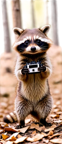 north american raccoon,rocket raccoon,pan flute,raccoon,squeezebox,hungry chipmunk,battery mower,coatimundi,chipmunk,raccoons,camera accessory,paparazzo,lens cap,banjo,banjo uke,xylophone,banjo bolt,portable tripod,badger,nature photographer,Illustration,Japanese style,Japanese Style 01