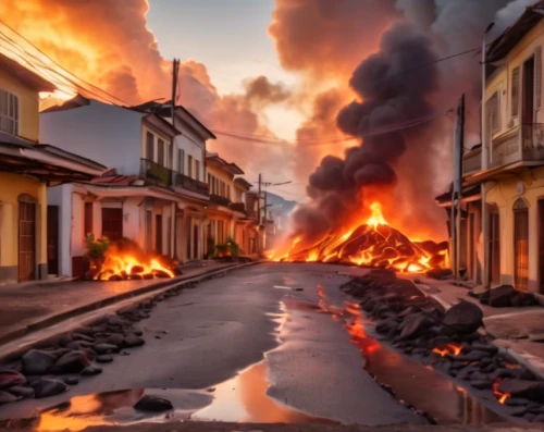 haiti,the conflagration,puerto rico,sweden fire,curacao,honduras,fire disaster,destroyed houses,new orleans,nicaragua,antigua,burning of waste,fire-extinguishing system,burned land,fire damage,venezuela,santiago di cuba,fire land,san juan,home destruction