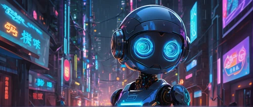 cyberpunk,metropolis,echo,cinema 4d,robotic,electro,cyber,futuristic,robot,mute,robot icon,electron,cyan,cyborg,valerian,dystopia,droid,engineer,autonomous,midi,Unique,3D,3D Character