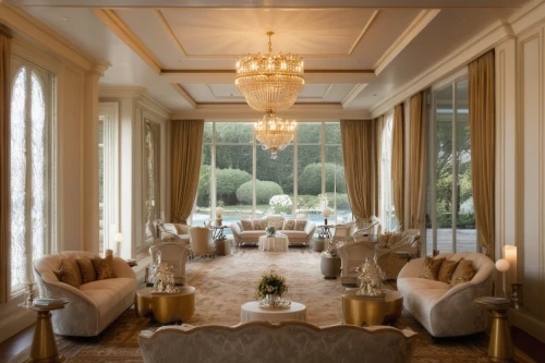 luxury home interior,bridal suite,breakfast room,ornate room,luxurious,gleneagles hotel,sitting room,luxury,great room,luxury property,dining room,interior decor,interiors,luxury hotel,luxury bathroom,beverly hills hotel,neoclassical,stucco ceiling,interior decoration,livingroom,Photography,General,Realistic