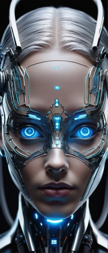 cyborg,cybernetics,artificial intelligence,ai,humanoid,cyber,chatbot,robotic,biomechanical,cyberspace,robot eye,chat bot,women in technology,robotics,robot,autonomous,automation,futuristic,robots,social bot,Conceptual Art,Fantasy,Fantasy 08