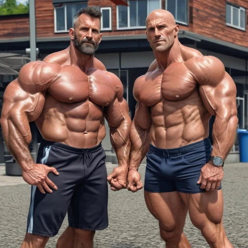 bodybuilding,pair of dumbbells,zurich shredded,body building,body-building,bodybuilding supplement,edge muscle,hym duo,fitness and figure competition,dad and son outside,bodybuilder,saurer-hess,muscular,crazy bulk,muscular build,dad and son,shredded,father and son,anabolic,duo,Photography,General,Realistic