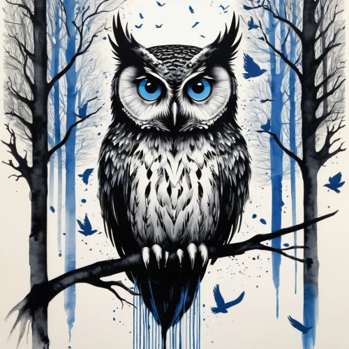 owl art,owl drawing,owl nature,owl background,owl,grey owl,barred owl,hedwig,southern white faced owl,owl eyes,nocturnal bird,owls,siberian owl,plaid owl,owl pattern,the great grey owl,sparrow owl,owlet,large owl,boobook owl,Illustration,Black and White,Black and White 34