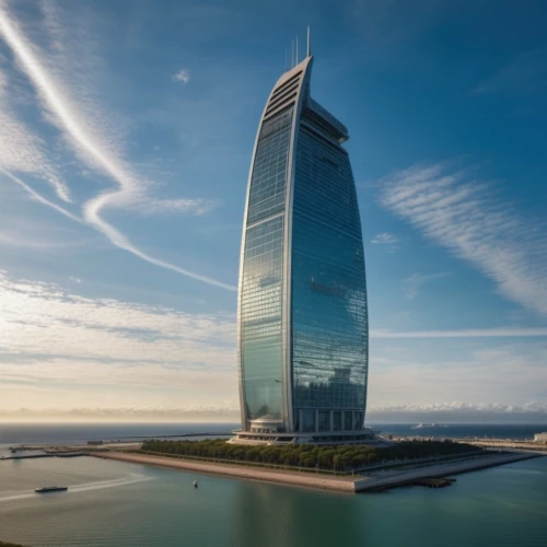 largest hotel in dubai,tallest hotel dubai,skyscapers,abu dhabi,abu-dhabi,dhabi,jumeirah beach hotel,burj kalifa,the skyscraper,united arab emirates,dubai,jumeirah,burj,renaissance tower,uae,skyscraper,skycraper,bahrain,burj al arab,lotte world tower,Photography,General,Realistic