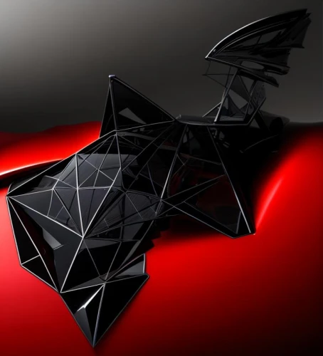 lantern bat,bat,megabat,stealth aircraft,bats,greater crimson glider,delta-wing,stealth bomber,ethereum logo,lockheed f-117 nighthawk,eagleray,vampire bat,little red flying fox,shuriken,hanging bat,stealth ship,constellation swordfish,manta,3d render,low poly,Product Design,Vehicle Design,Sports Car,Dynamic