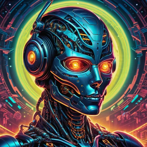 cybernetics,cyborg,robot icon,cyber,bot icon,robotic,random access memory,artificial intelligence,cyberpunk,sci fiction illustration,scifi,andromeda,droid,biomechanical,humanoid,cyberspace,sci fi,electro,robot,robot eye