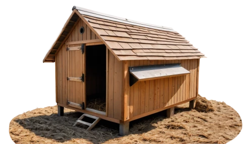 wood doghouse,dog house,dog house frame,beach hut,chicken coop,a chicken coop,wooden hut,straw hut,sandbox,outhouse,children's playhouse,farm hut,straw bale,wooden birdhouse,miniature house,doghouse,sheds,garden shed,wooden sauna,straw roofing,Illustration,Children,Children 06