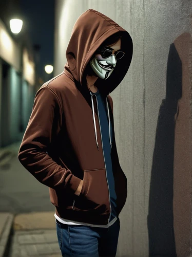 anonymous,anonymous hacker,anonymous mask,fawkes mask,masked man,guy fawkes,balaclava,male mask killer,hooded man,an anonymous,vendetta,hoodie,masked,ffp2 mask,without the mask,wearing a mandatory mask,with the mask,ski mask,covid-19 mask,mask,Illustration,Japanese style,Japanese Style 08
