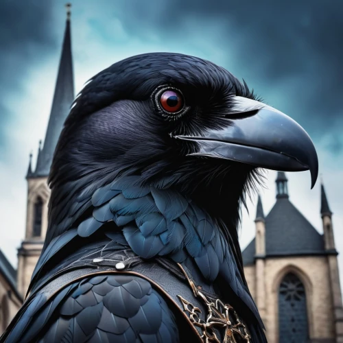 king of the ravens,corvus,3d crow,corvidae,puy du fou,raven bird,raven rook,raven sculpture,ravens,raven,corvid,crow queen,corvin,black raven,falconer,calling raven,carrion crow,raven's feather,crows bird,murder of crows,Conceptual Art,Fantasy,Fantasy 21