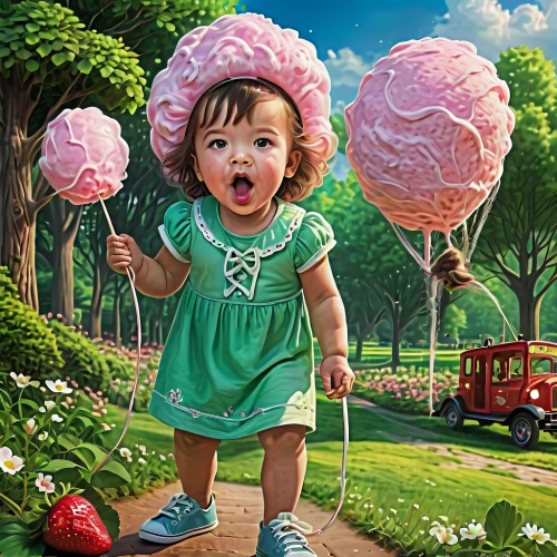 little girl with balloons,pink balloons,colorful balloons,lollipops,baloons,balloon with string,balloon,red balloon,ballon,balloons,balloons mylar,lollypop,heart balloons,happy birthday balloons,balloons flying,balloon head,rainbow color balloons,inflates soap bubbles,little girl in wind,little girl in pink dress,Photography,Documentary Photography,Documentary Photography 18