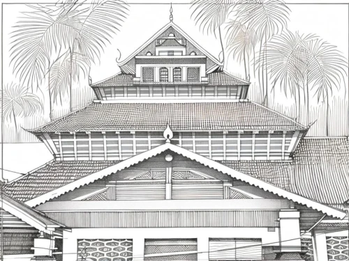 house drawing,coloring page,garden elevation,houses clipart,rumah gadang,house floorplan,timber house,exterior decoration,coloring pages,bungalow,straw roofing,model house,renovation,traditional building,floorplan home,house roof,wooden facade,residential house,two story house,okinawan kobudō,Design Sketch,Design Sketch,None