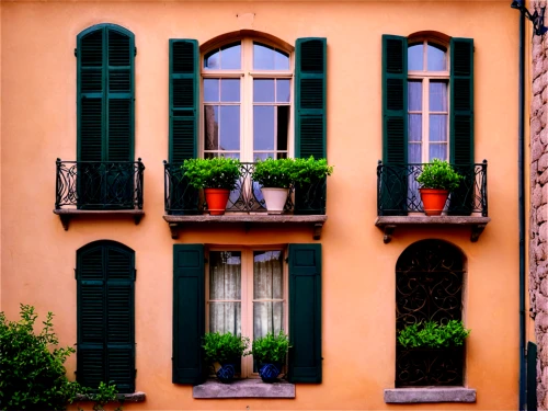 french windows,window with shutters,sicily window,row of windows,shutters,buildings italy,trastevere,lucca,old windows,window front,window frames,treviso,aix-en-provence,balconies,pavia,lombardy,verona,wooden windows,italy,portofino,Art,Artistic Painting,Artistic Painting 36