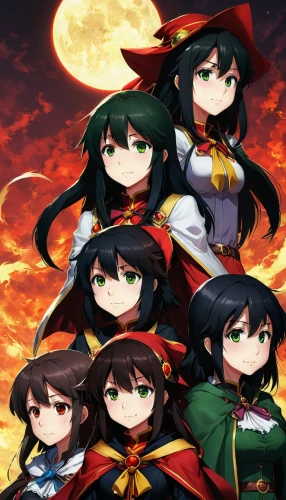 angels of the apocalypse,fire background,walpurgis night,halloween background,bird robins,explosion destroy,lily family,explosion,ako,kantai,aomoriya,horumonyaki,celebration of witches,halloween wallpaper,haunebu,halloween banner,april fools day background,christmas banner,solanaceae,inferno,Conceptual Art,Fantasy,Fantasy 11