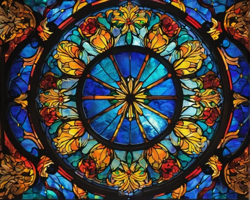 stained glass window,stained glass,church window,stained glass pattern,stained glass windows,church windows,round window,kaleidoscope website,vatican window,mosaic glass,pentecost,glass signs of the zodiac,christ star,panel,art nouveau,kaleidoscope,circular ornament,dome roof,colorful glass,art nouveau design,Art,Artistic Painting,Artistic Painting 36