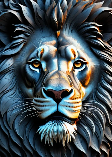 lion,panthera leo,lion white,lion head,african lion,lion - feline,tiger png,male lion,two lion,lion number,skeezy lion,stone lion,tiger,zodiac sign leo,forest king lion,king of the jungle,female lion,scar,lions,royal tiger,Photography,General,Fantasy