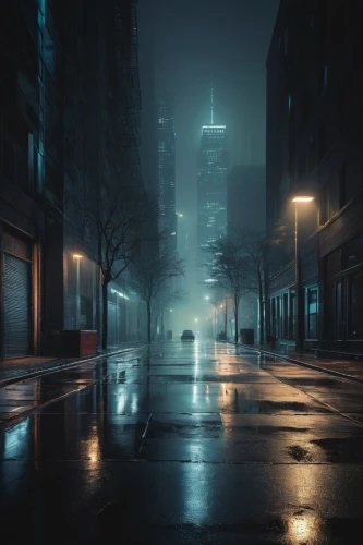 dense fog,north american fog,the fog,fog,night scene,shanghai,cityscape,foggy landscape,foggy,evening atmosphere,ground fog,city at night,early fog,night image,mist,street lights,chicago night,foggy day,eerie,city scape,Illustration,Vector,Vector 10