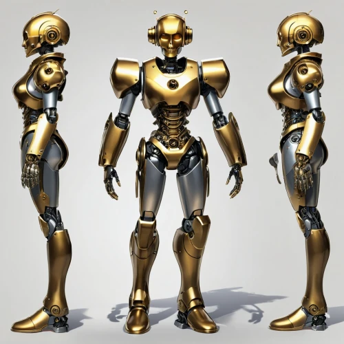 c-3po,droids,robots,robotics,robot,yellow-gold,humanoid,cybernetics,biomechanical,droid,military robot,bot,minibot,robotic,gold paint stroke,mech,knight armor,industrial robot,metal figure,endoskeleton,Unique,Design,Character Design