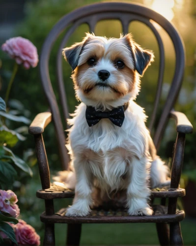 shih tzu,teddy roosevelt terrier,bow tie,bow-tie,wooden bowtie,bowtie,biewer yorkshire terrier,miniature schnauzer,yorkshire terrier,lhasa apso,dog photography,king charles spaniel,norfolk terrier,tibetan terrier,yorkipoo,shih-poo,japanese terrier,dog-photography,formal guy,cute tie,Photography,General,Fantasy